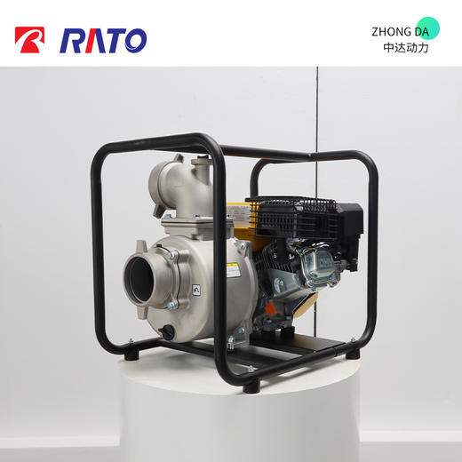 润通 WS40G 商品图4