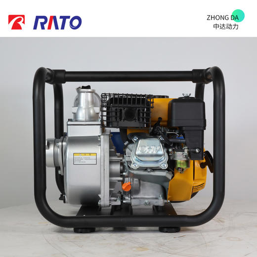 润通 RE80ZB28-3.8Q 商品图5