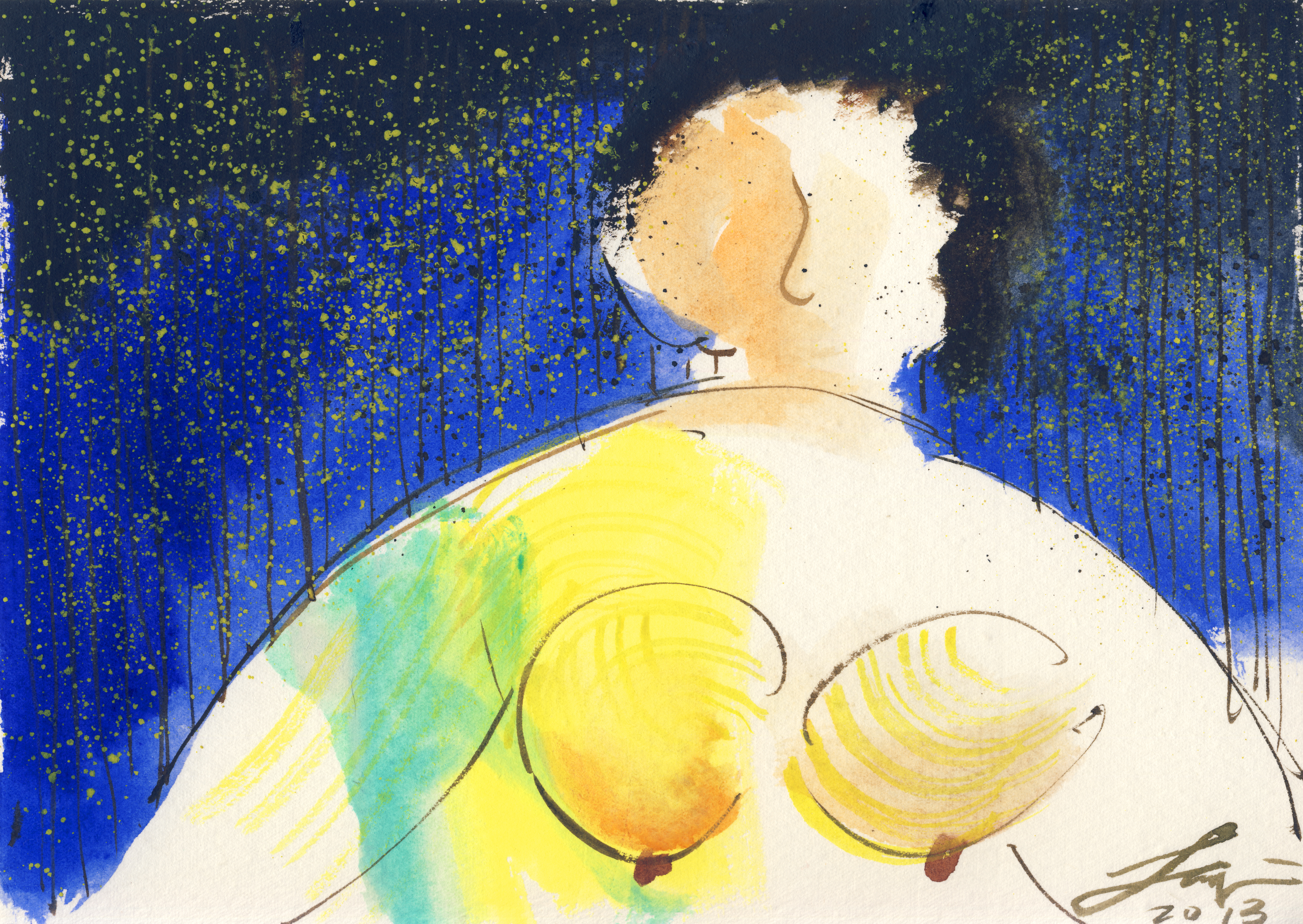 77- 2013年 中速510