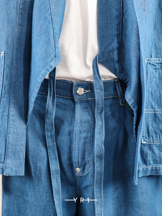 KENZO | Buggy牛仔裤 商品图4