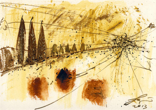 70- 2013年 中速501 商品图0