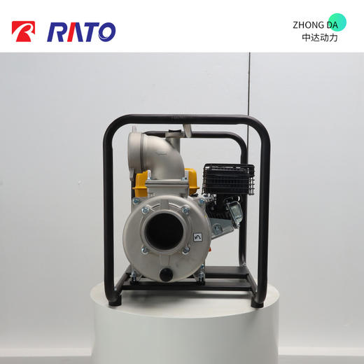 润通 WS40G 商品图3