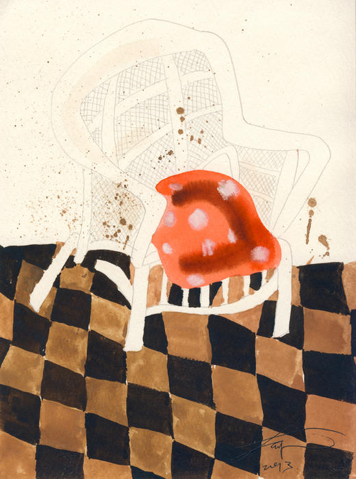 63- 2013年 中速483 商品图0