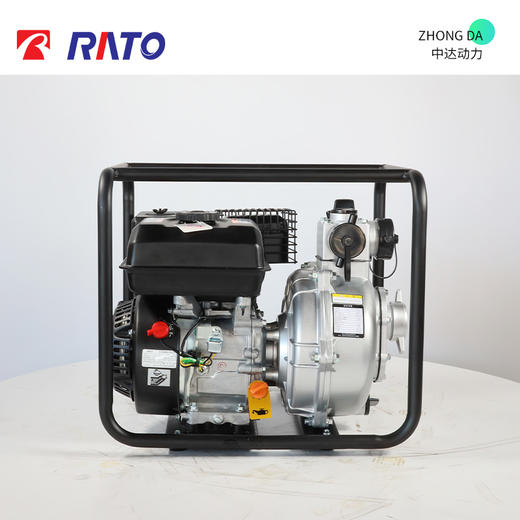 润通 RT50YB80-3.8Q 商品图3