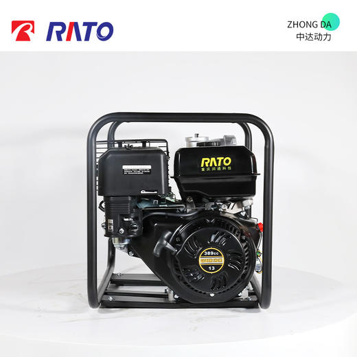 润通 RT100WB26-7.2Q 商品图3