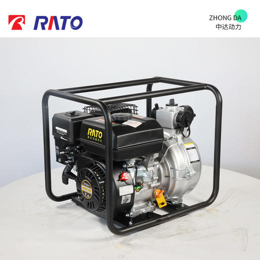 润通 RT50YB80-3.8Q 商品图7