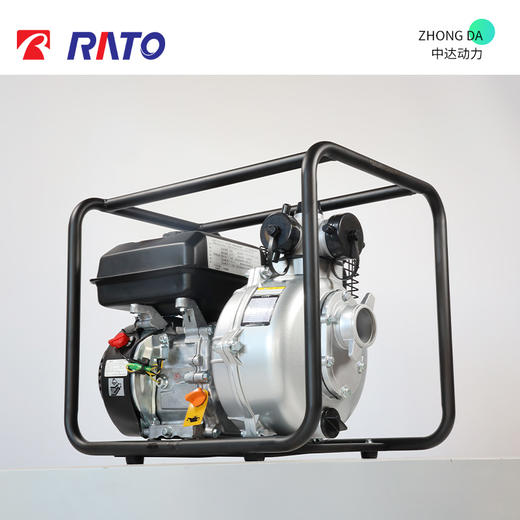 润通 RT50YB80-3.8Q 商品图0