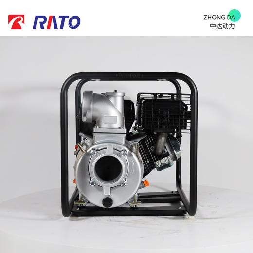 润通 RT100WB26-7.2Q 商品图6