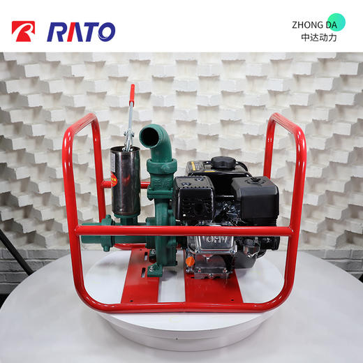 润通 RT65-65 商品图0