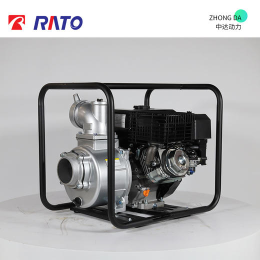 润通 RT100ZB26-5.6Q 商品图4