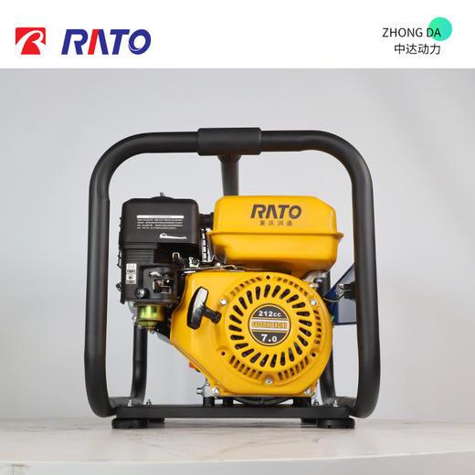 润通 RE80ZB28-3.8Q 商品图2