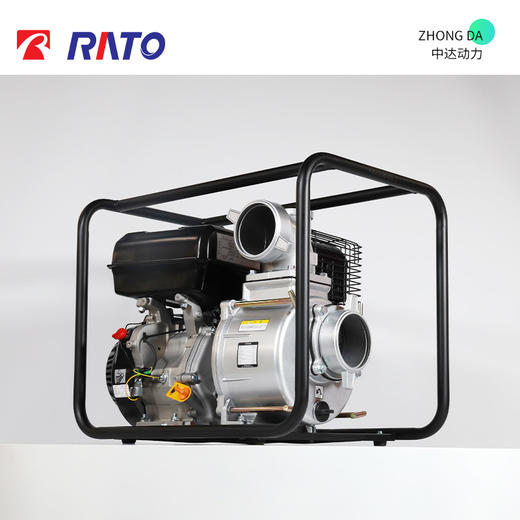 润通 RT100WB26-7.2Q 商品图0