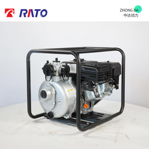 润通 RT50YB80-3.8Q 商品图6