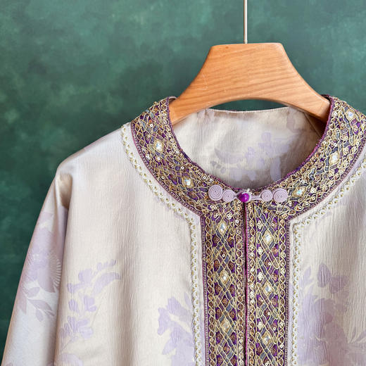 B250369上衣 商品图1