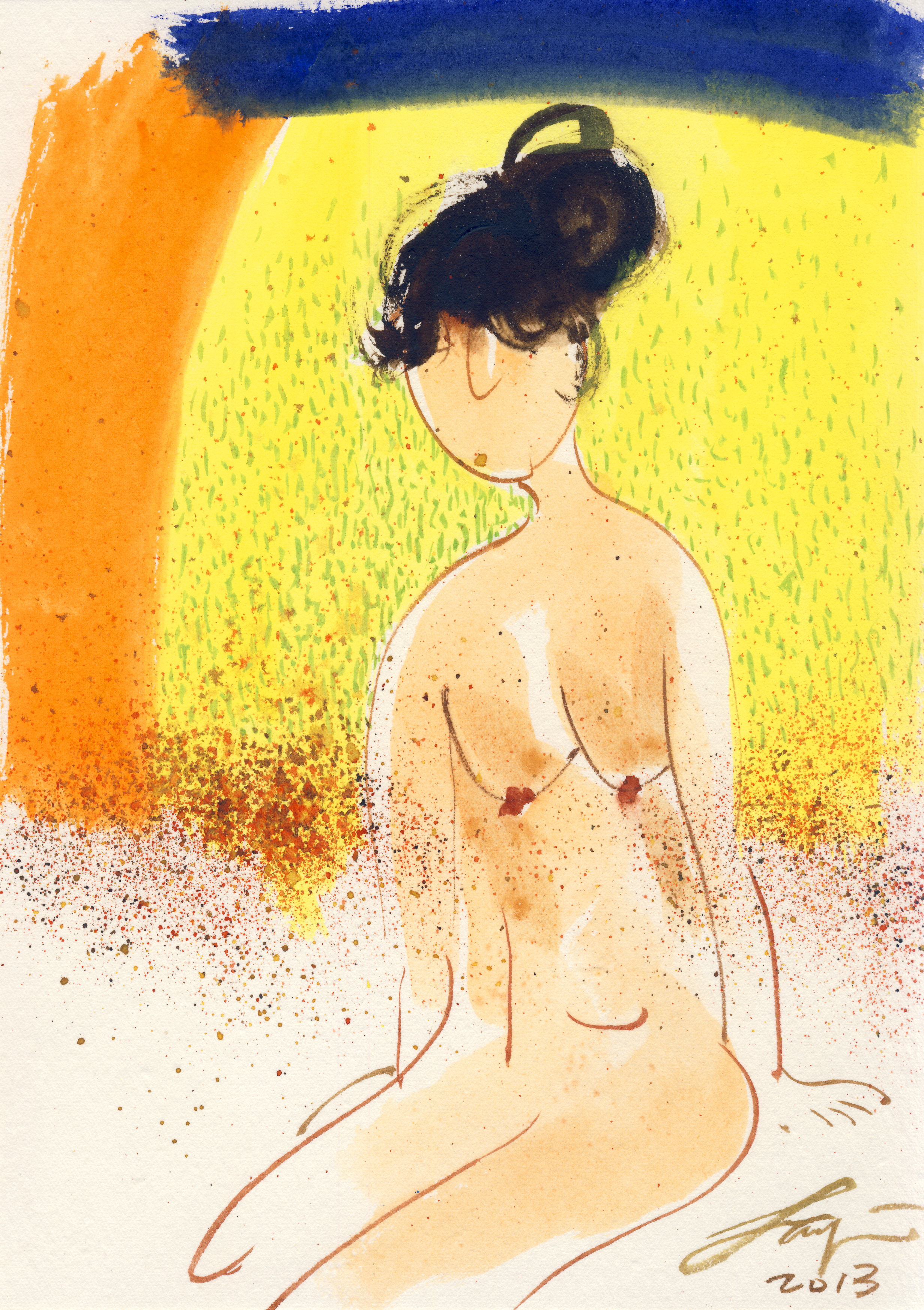 78- 2013年 中速511