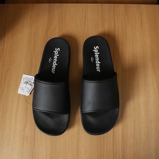 日单居家外穿一字拖！男士夏季拖鞋 商品图1