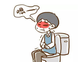 便秘常见的分型及调理办法