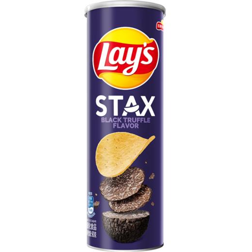 90g乐事黑松露味薯片 商品图0