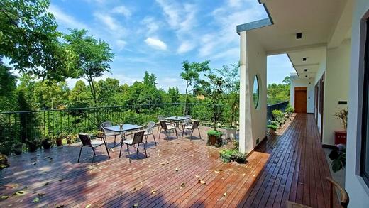 【蒲江-559号院】5房明月村田园风温馨小院，附近可采茶、采摘、漂流、耍水qxys 商品图3