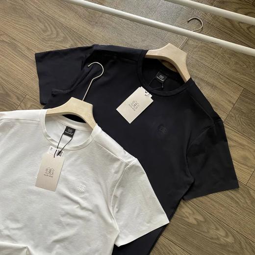 可隆短袖夏吸湿速干防晒男女同款T恤 商品图1