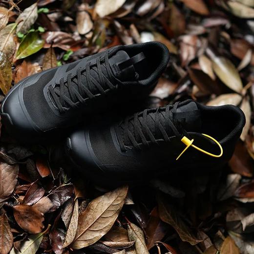 袅平替LD3防水款男女越野跑步运动鞋 商品图1