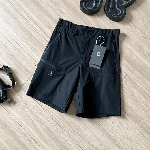 凯乐石CORDURA轻量耐磨快干户外登山徒步裤 商品图3