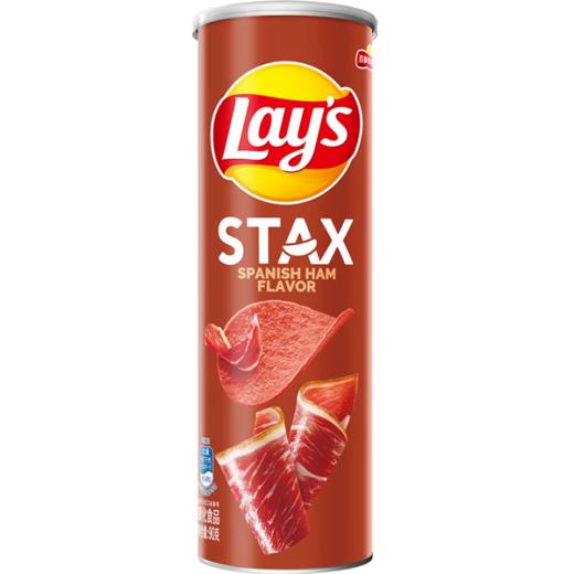 90g乐事西班牙火腿薯片 商品图0