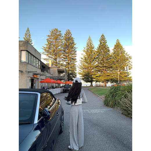 金蘑菇菇 夏日安全感来源 面膜防晒运动套组 /进口面料 垂软凉快 商品图2