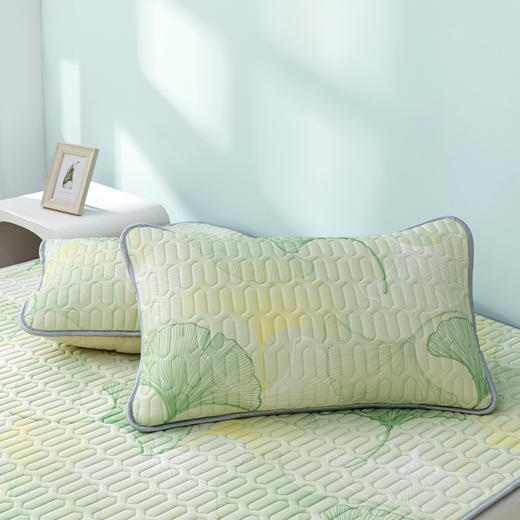 皇冠杏韵 （乳胶凉席）T3512 商品图4