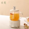 【养生壶家用】多功能全玻璃煮茶器 烧水壶小型办公室花茶壶 电热杯女神节礼品  商品缩略图0