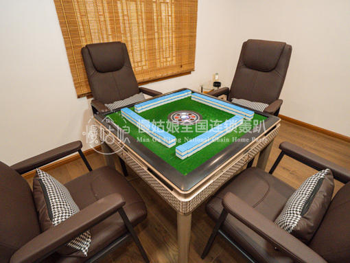 昆明慢姑娘宴岚春轰趴馆 商品图3