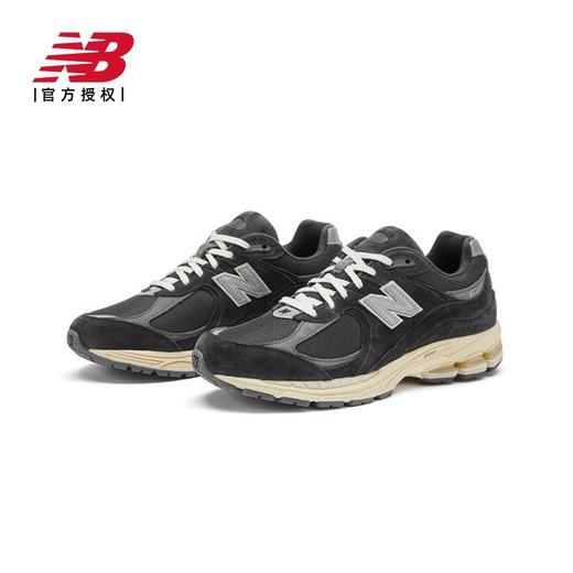 【新百伦】B座5楼New Balance 25年春夏男女同款休闲运动鞋2002R 商品图1