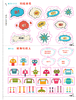 《Highlights经典益智游戏》（全3册） 商品缩略图14