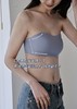 本团秒杀💰69‼原版【芮朵无肩带内衣】凉感隐形聚拢，狂甩不掉👙 全网无肩带销量王🔥日常款还送肩带👏  夏日穿吊带/露肩/低领衣服必备‼ 商品缩略图2