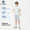 【纳维凯尔】【120-165】Navigare意大利小帆船男童夏款短袖POLO衫 商品缩略图2