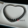 大溪地黑珍珠项链 商品缩略图1