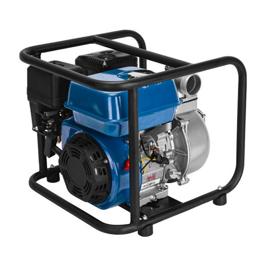 东成   汽油机水泵   FF-QGZ50B 商品图0