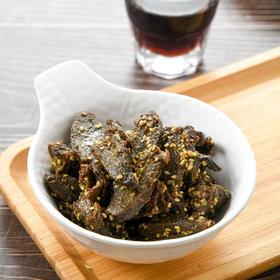孜然牛肉180g（即食/加热）