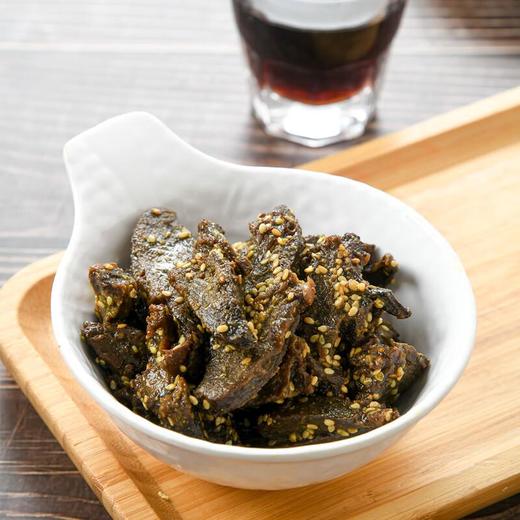 孜然牛肉180g（即食/加热） 商品图0