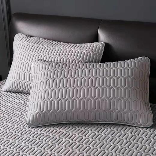 悠梦嘉居 轻奢天然乳胶席 商品图3