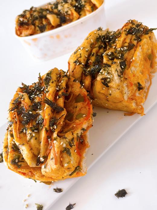 蟹柳贡菜餐包（火鸡面味） 商品图5