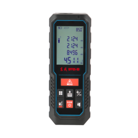 东成  激光测距仪   DFF05-80