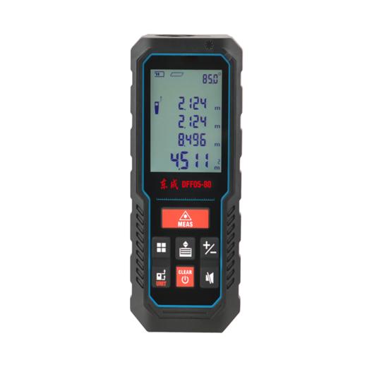 东成  激光测距仪   DFF05-80 商品图0
