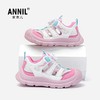 ANNIL/安奈儿女童运动鞋2025夏季新款网面旋钮儿童鞋透气男童软底跑步鞋HM5206295 商品缩略图1