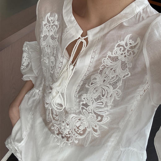 【预售7天】良木礼天丝套装(810) 商品图0