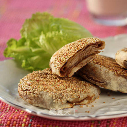 麻酱烧饼bx 商品图0