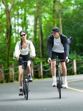 这个夏天在风里感受生命力🍃~