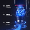 苏泊尔（SUPOR）吸尘器家用29Kpa大吸力绿光双滚刷吸拖一体除螨毛发防缠绕节日礼物 商品缩略图4