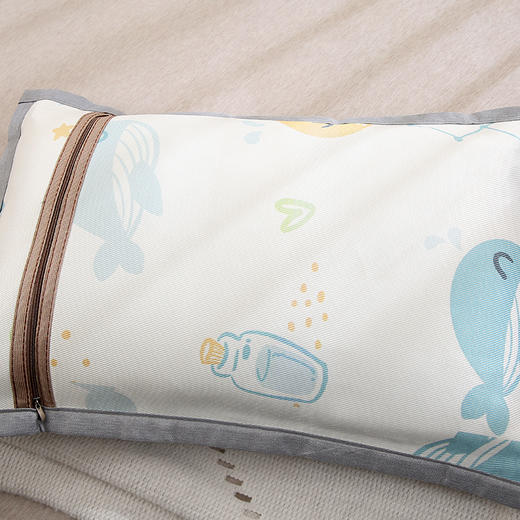 悠梦嘉居天然茶香枕 商品图4