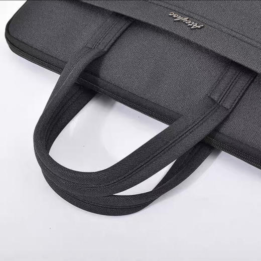 皓晨HC-210文件包手提包大容量办公包 商品图2